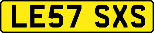 LE57SXS