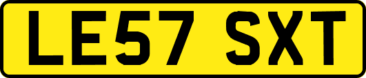 LE57SXT