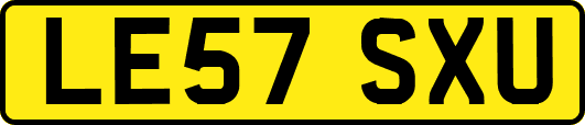 LE57SXU