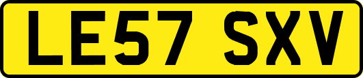 LE57SXV