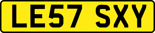 LE57SXY