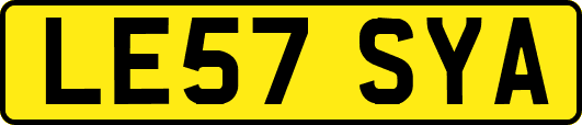 LE57SYA