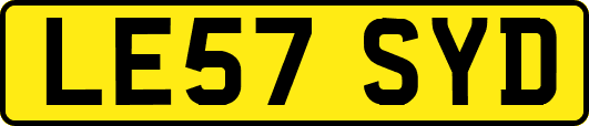 LE57SYD