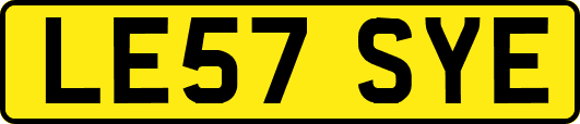 LE57SYE