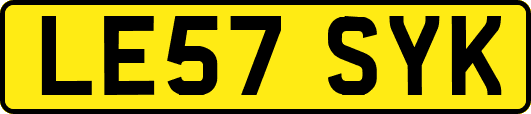 LE57SYK
