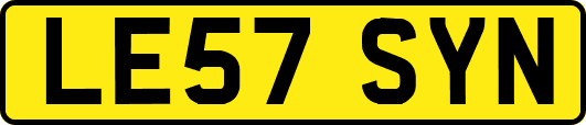LE57SYN