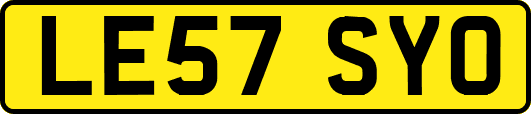 LE57SYO