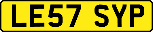 LE57SYP