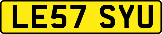 LE57SYU