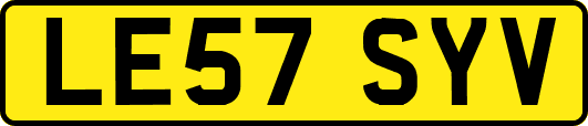 LE57SYV