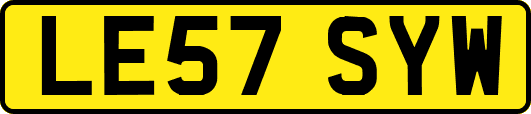 LE57SYW