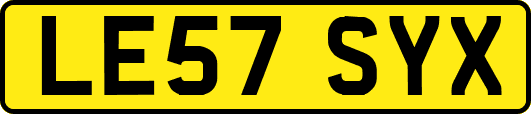 LE57SYX