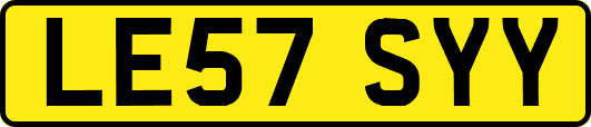 LE57SYY