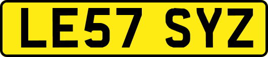 LE57SYZ