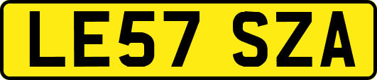 LE57SZA
