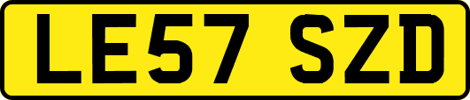 LE57SZD