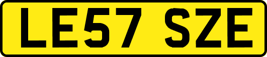 LE57SZE
