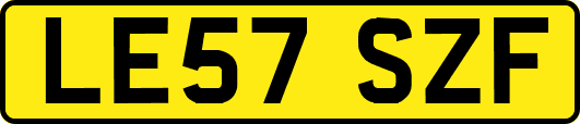 LE57SZF