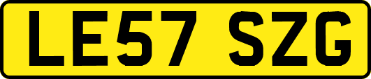LE57SZG