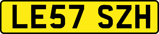 LE57SZH