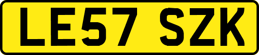 LE57SZK