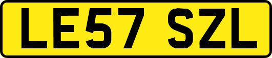 LE57SZL