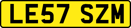 LE57SZM