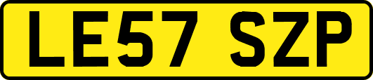 LE57SZP