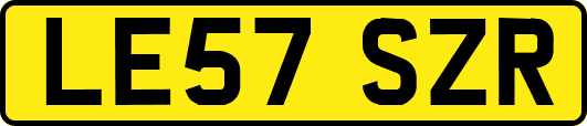 LE57SZR