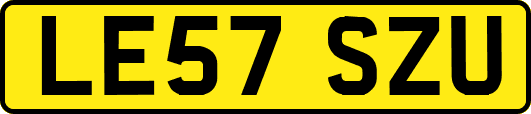 LE57SZU