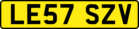 LE57SZV