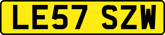 LE57SZW