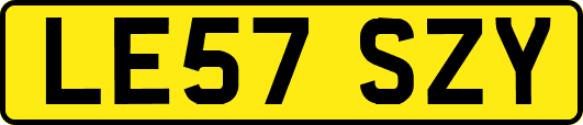 LE57SZY