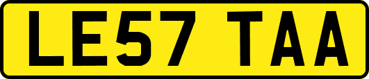 LE57TAA