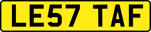 LE57TAF