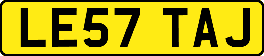 LE57TAJ