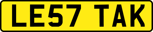 LE57TAK