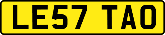 LE57TAO