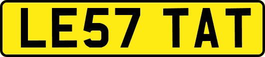 LE57TAT