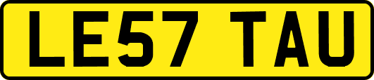 LE57TAU