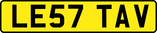 LE57TAV