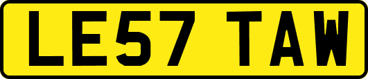 LE57TAW