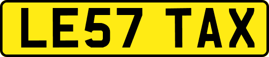 LE57TAX