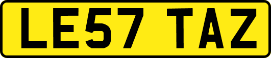 LE57TAZ