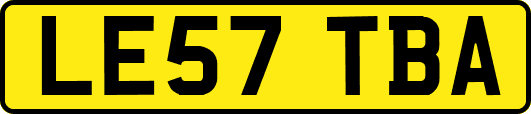 LE57TBA
