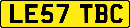 LE57TBC
