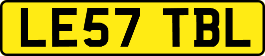 LE57TBL