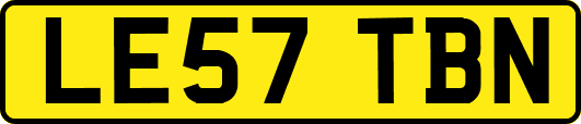 LE57TBN