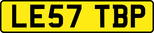 LE57TBP