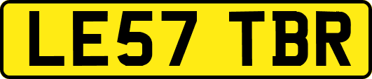 LE57TBR